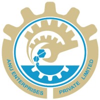 Anu Enterprises Pvt Ltd. logo - Similar company to Anu Enterprises