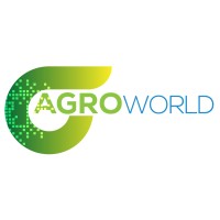 Agro World logo - Similar company to Icieos
