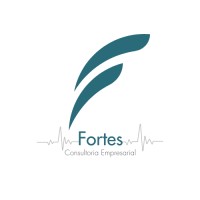 Fortes Consultoria Empresarial logo - Similar company to Contabilidade Estrela