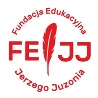 Fundacja Edukacyjna Jerzego Juzonia logo - Similar company to Voxcommerce Group Sp. Z O.O.