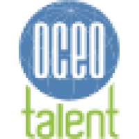 Oceo Talent logo - Similar company to Linergame