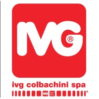 IVG Colbachini SpA logo - Similar company to Matec Group S.R.L.