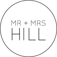 Mr & Mrs Hill