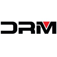DRM Digital logo - Similar company to Ideashirt