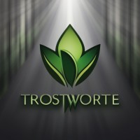 TrostWorte: Einzigartige Trauerreden, Trauerbegleitung logo - Similar company to Sølvsten Arkitektur