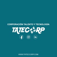 CORPORACIÓN TALENTO Y TECNOLOGÍA logo - Similar company to Odin Tech