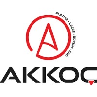 Akkoç Demir Metal logo - Similar company to Aluarc Aluminium Systems