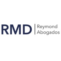 Reymond Abogados logo - Similar company to Delart Chocolat