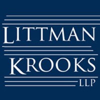 Littman Krooks LLP logo - Similar company to Lehman & Eilen Llp