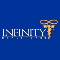 Infinity HealthCare logo - Similar company to Comb & Care