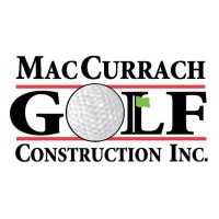 Maccurrach Golf Construction logo - Similar company to Ameri-Force, Inc.
