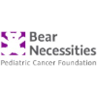 Bear Necessities Pediatric Cancer Foundation logo - Similar company to Biden Cancer Initiative