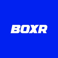 BOXR logo - Similar company to Viavector