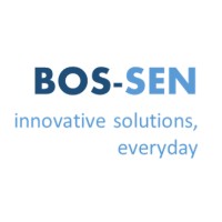 Bossen logo - Similar company to Alsan Plastics