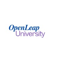 OpenLeap Institute logo - Similar company to Daredash