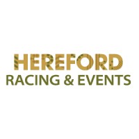 Hereford Racecourse logo - Similar company to Bath Racecourse