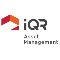 iQR Asset Management logo - Similar company to Frisa