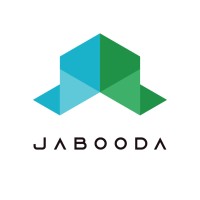 Jabooda Official logo - Similar company to Richa Graphics