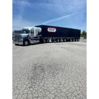 Transport Sales and Service logo - Similar company to Automoves