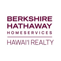 Berkshire Hathaway HomeServices Hawai'i Realty logo - Similar company to The Grateful Nation Project | Hero Cards
