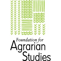 Foundation for Agrarian Studies logo - Similar company to Restless Development India