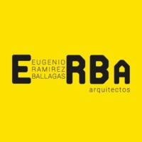 ERB Arquitectos, PSC logo - Similar company to Luis Ayala Rubio Arquitectos