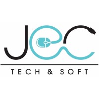 JEC Tech & Soft logo - Similar company to Infonoble Solutions Pvt. Ltd.