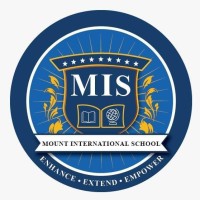 Mount International School Ludhiana logo - Similar company to Gitanjali International School