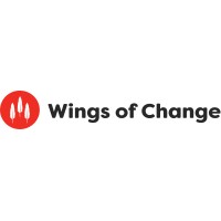 Wings of change logo - Similar company to Fossfreaks