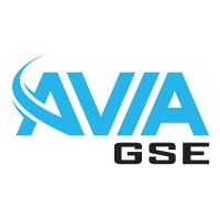 Avia GSE logo - Similar company to Aeroleasing Pte Ltd