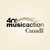 Fondation Musicaction logo - Similar company to Opera Fuoco