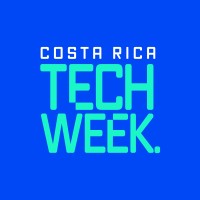 Costa Rica Tech Week logo - Similar company to Trustless Work
