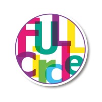 Full Circle Egypt logo - Similar company to Market Monkeys