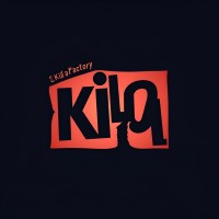 KillaFactory logo - Similar company to Sidstudio