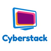 Cyberstack.in logo - Similar company to Skynet It Solution