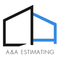 A&A Estimating logo - Similar company to Bastow Estimating