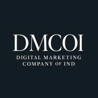DMCOI( Digital Marketing Company of India) logo - Similar company to Drittle Tech