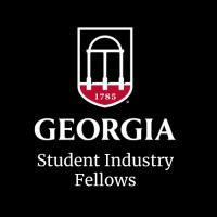 UGA Student Industry Fellows Program logo - Similar company to Better Business Bureau Atlanta & Ne Georgia