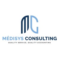 Medisys-Consulting logo - Similar company to Wicotech
