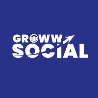 Groww Social logo - Similar company to Zurelabs