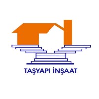 TAŞYAPI İNŞAAT SAN. ve TİC. A.Ş. logo - Similar company to Qt-Tr.Com