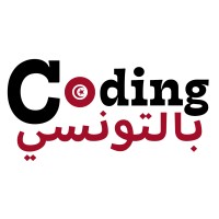 Coding Betounsi logo - Similar company to Coderdojo Belgium