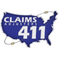 Claims 411 Inc. logo - Similar company to Associated Adjusting