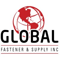 Global Fastener & Supply logo - Similar company to Amtek Tool & Supply