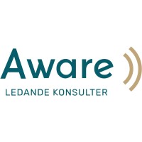 Aware Consultants logo - Similar company to Marinex Ab