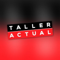 Taller Actual logo - Similar company to Power Systems Research
