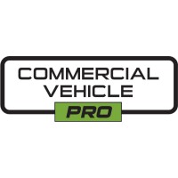 Commercial Vehicle Pro logo - Similar company to Global Technology Symposium