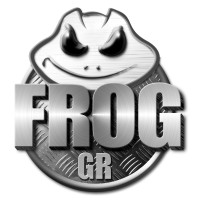Frog - Gerenciamento de Riscos Logísticos logo - Similar company to Komando Gerenciamento De Riscos