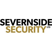 Severnside Security Ltd logo - Similar company to Marsh Barton Security Services