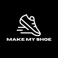 MakeMyShoe logo - Similar company to Briskk